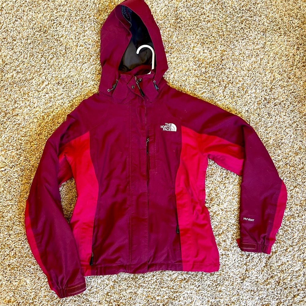 The north face Jacket